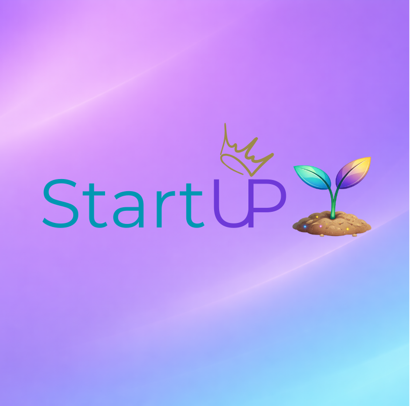 startup logo